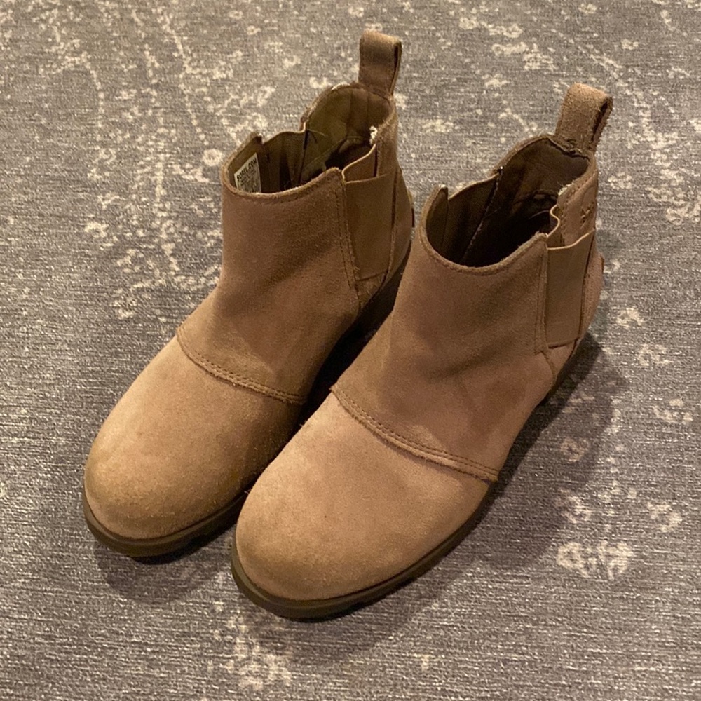 Sorel boots